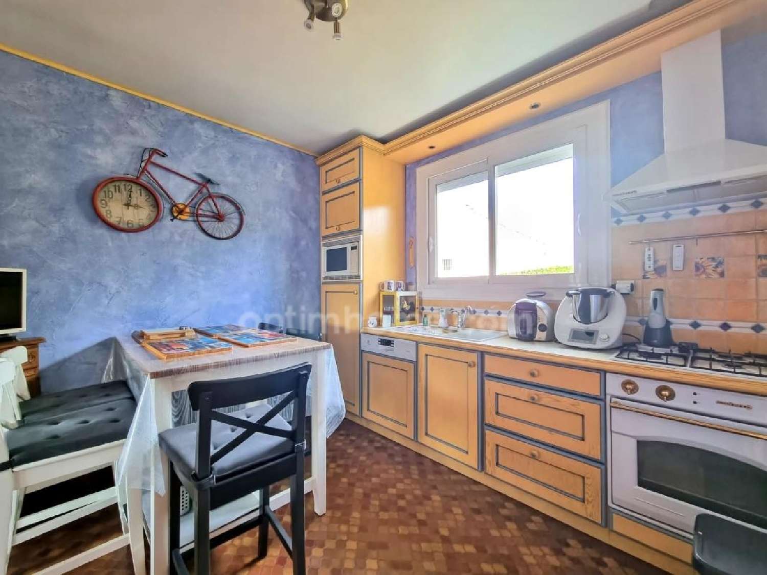 en venta casa Tinchebray Orne 5