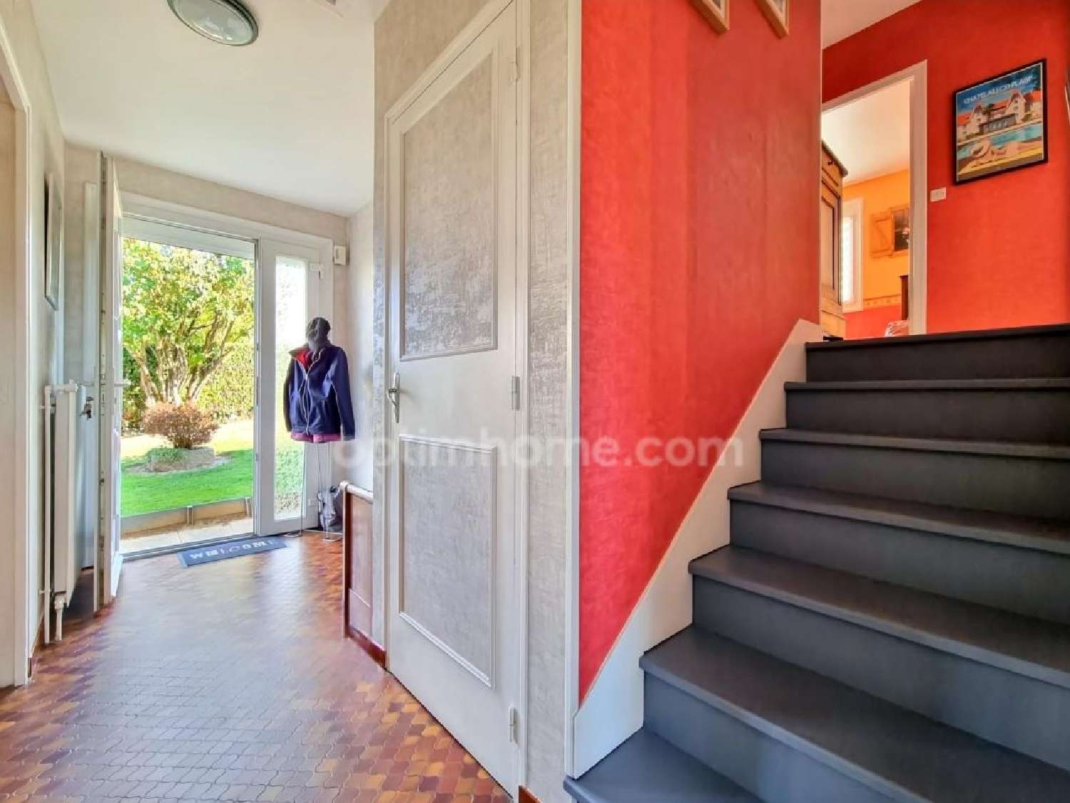 en venta casa Tinchebray Orne 7