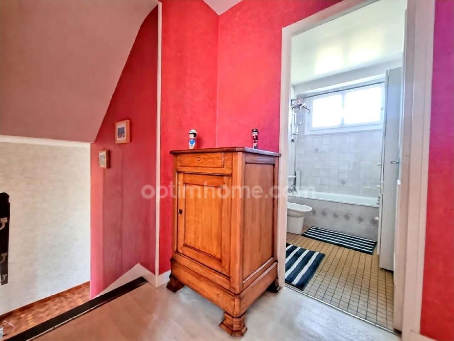 en venta casa Tinchebray Orne 8