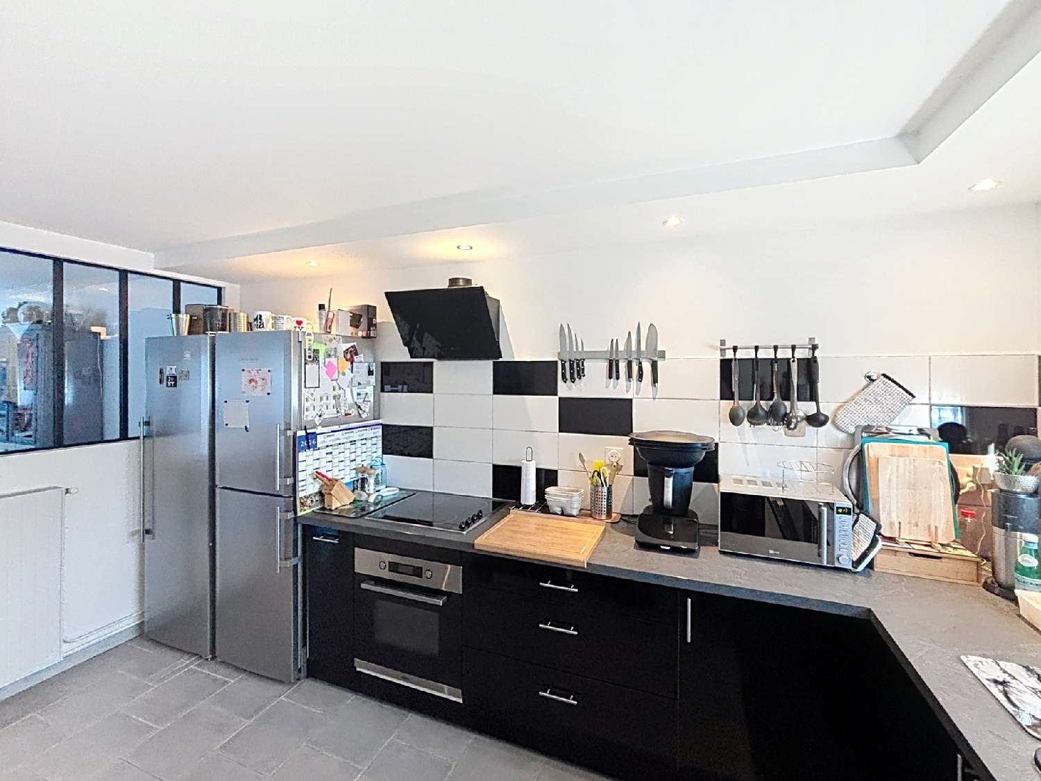 kaufen Haus Tinqueux Marne 4