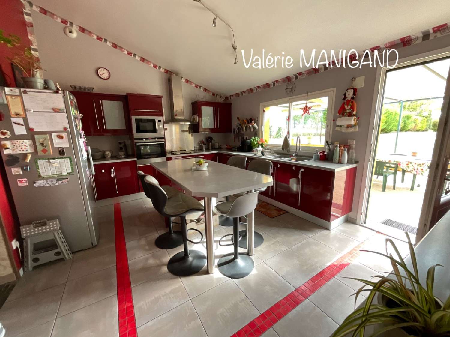 kaufen Haus Tocane-Saint-Apre Dordogne 2