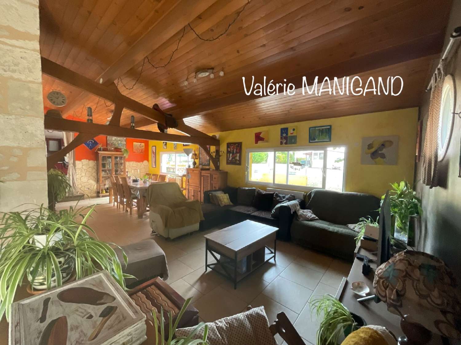 kaufen Haus Tocane-Saint-Apre Dordogne 3