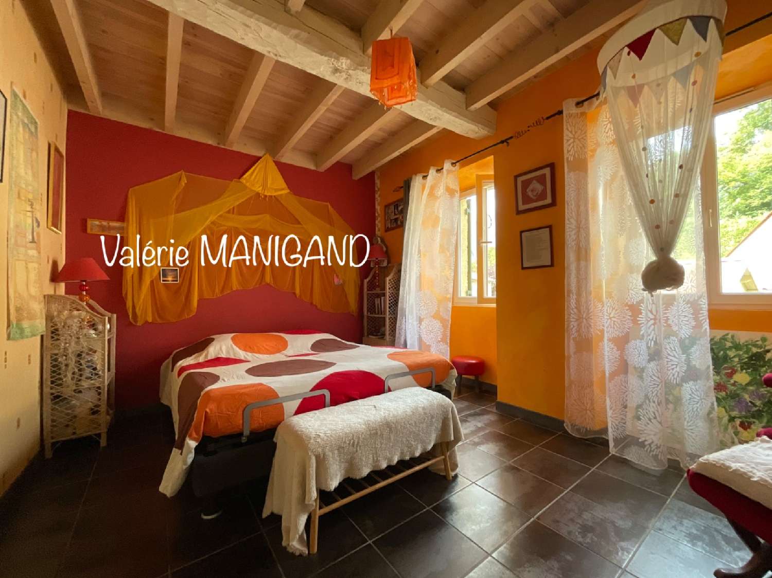 kaufen Haus Tocane-Saint-Apre Dordogne 5
