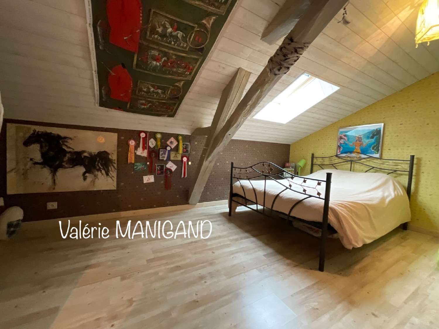 kaufen Haus Tocane-Saint-Apre Dordogne 8