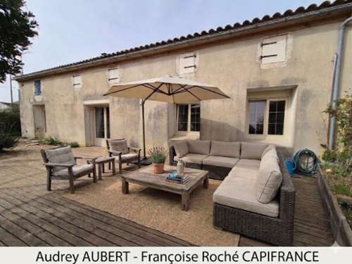Tonnay-Boutonne Charente-Maritime maison foto 7424862
