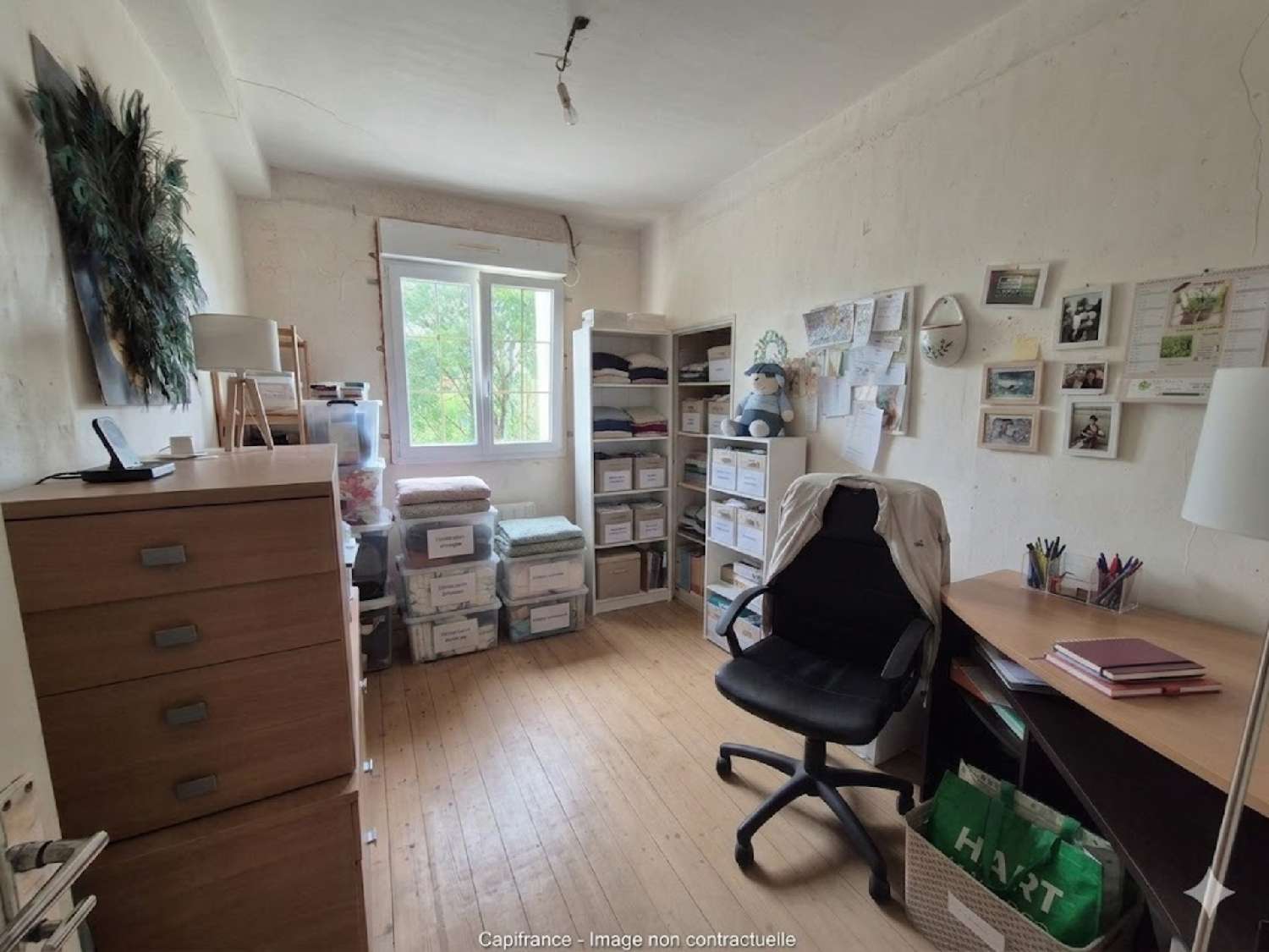 à vendre maison Tonnay-Boutonne Charente-Maritime 3