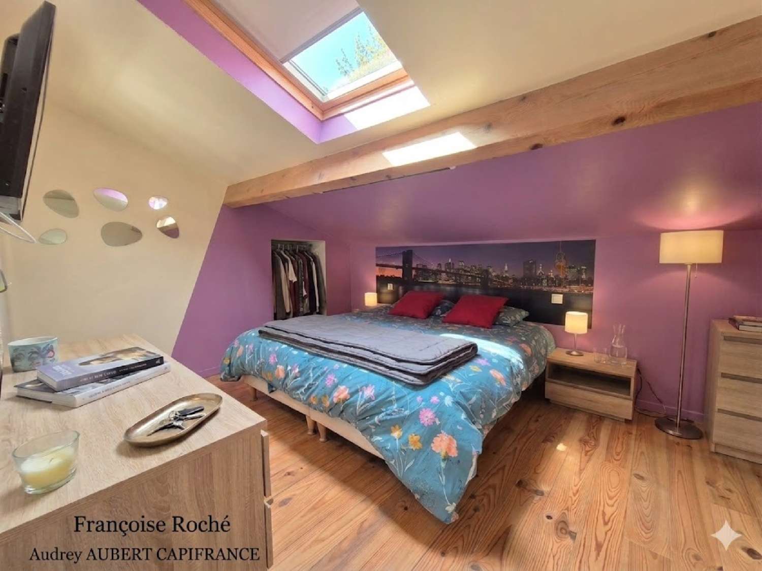 à vendre maison Tonnay-Boutonne Charente-Maritime 7