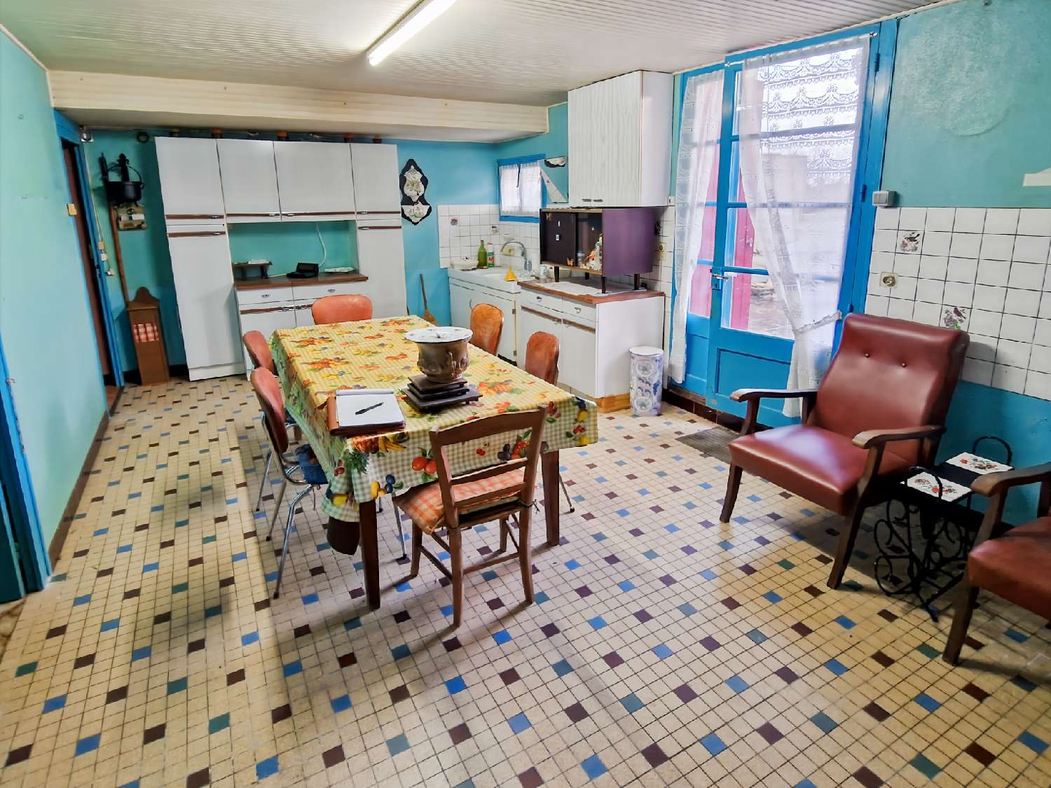 for sale house Tonnay-Boutonne Charente-Maritime 2