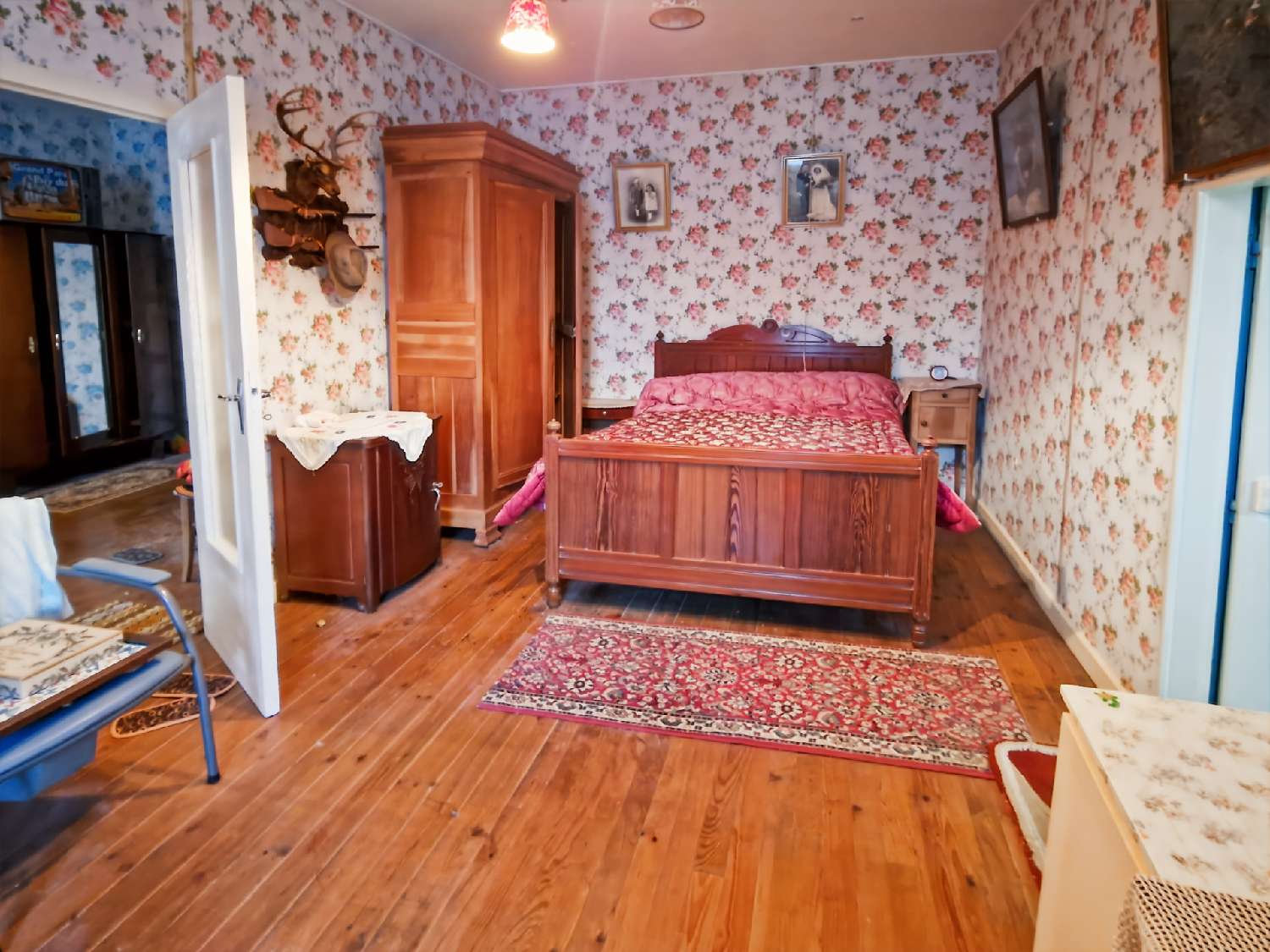 for sale house Tonnay-Boutonne Charente-Maritime 3