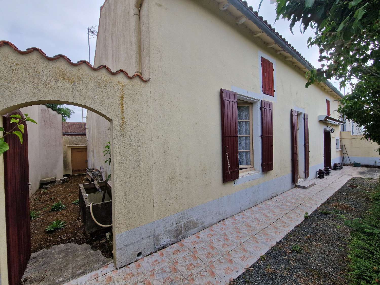 for sale house Tonnay-Boutonne Charente-Maritime 7