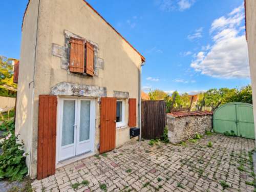Tonnay-Boutonne Charente-Maritime house foto 7428345