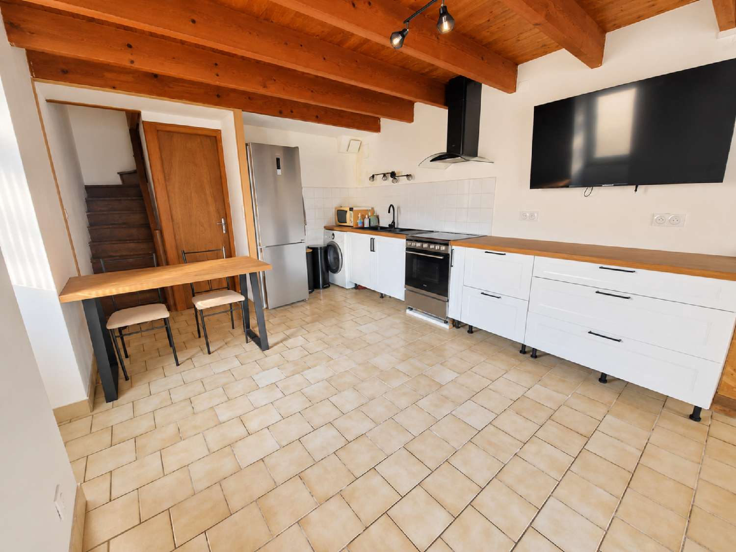 for sale house Tonnay-Boutonne Charente-Maritime 5