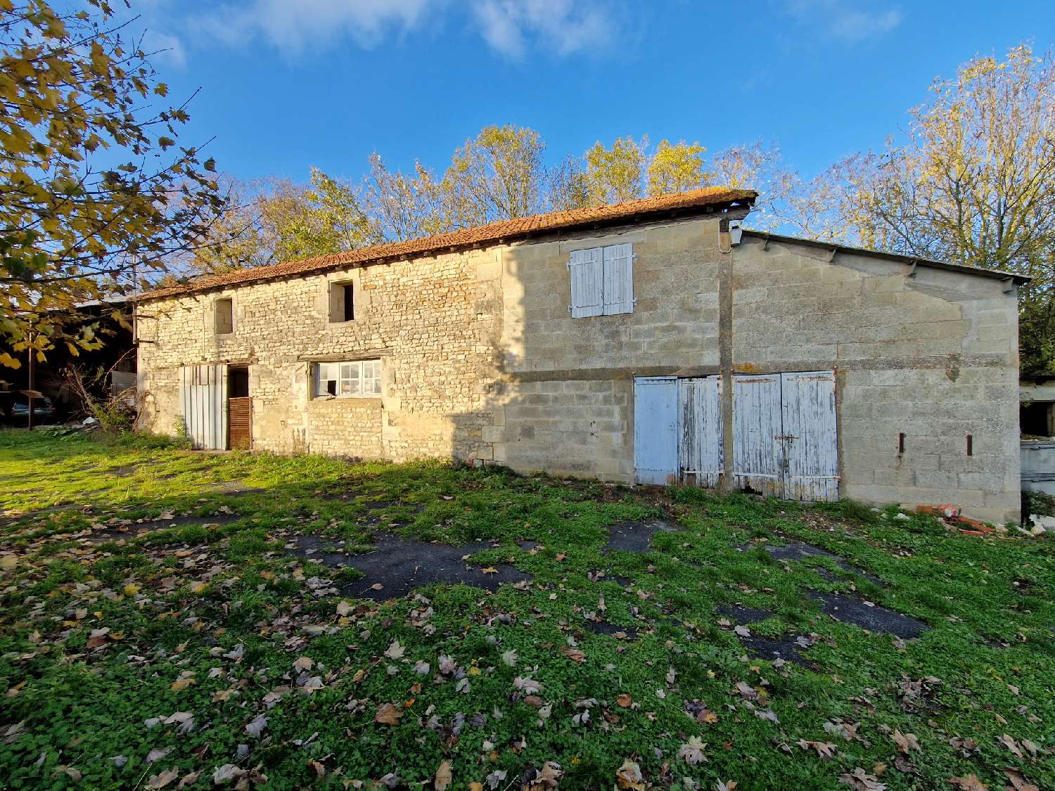  à vendre maison Tonnay-Boutonne Charente-Maritime 2