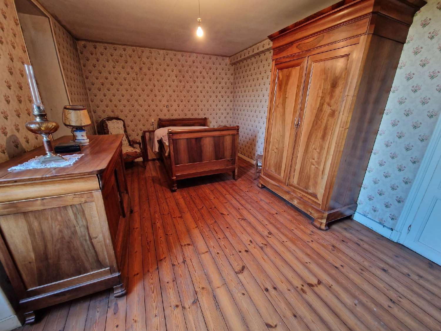  à vendre maison Tonnay-Boutonne Charente-Maritime 5