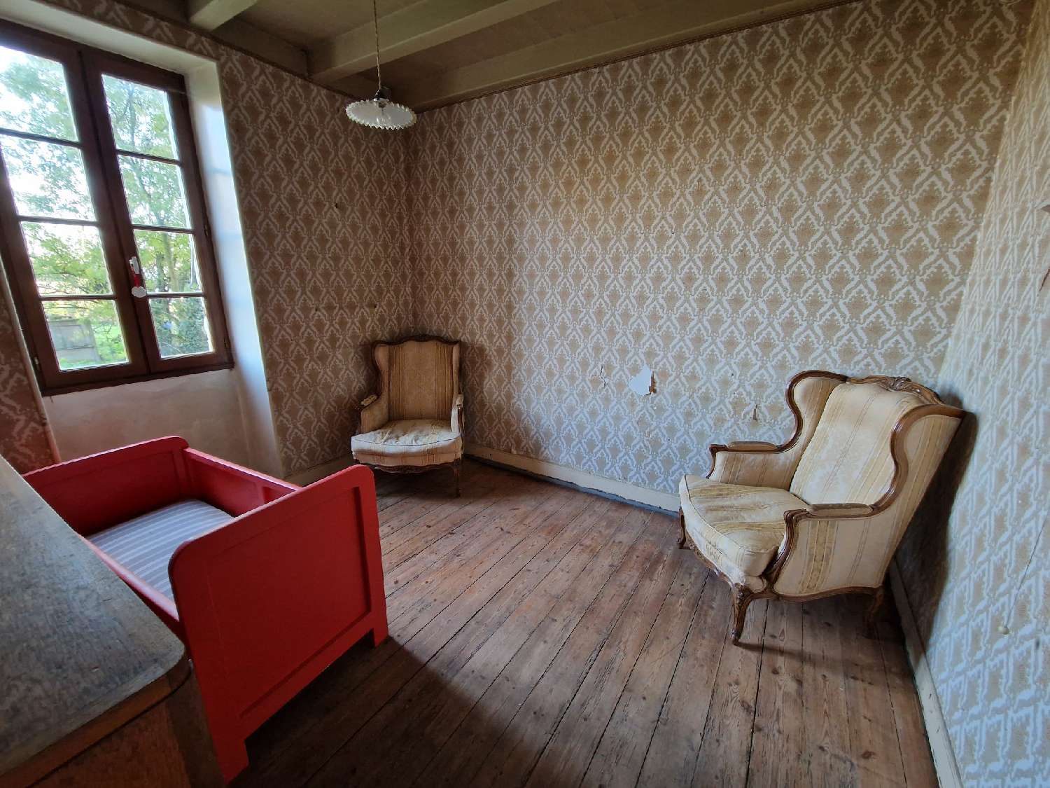  à vendre maison Tonnay-Boutonne Charente-Maritime 7