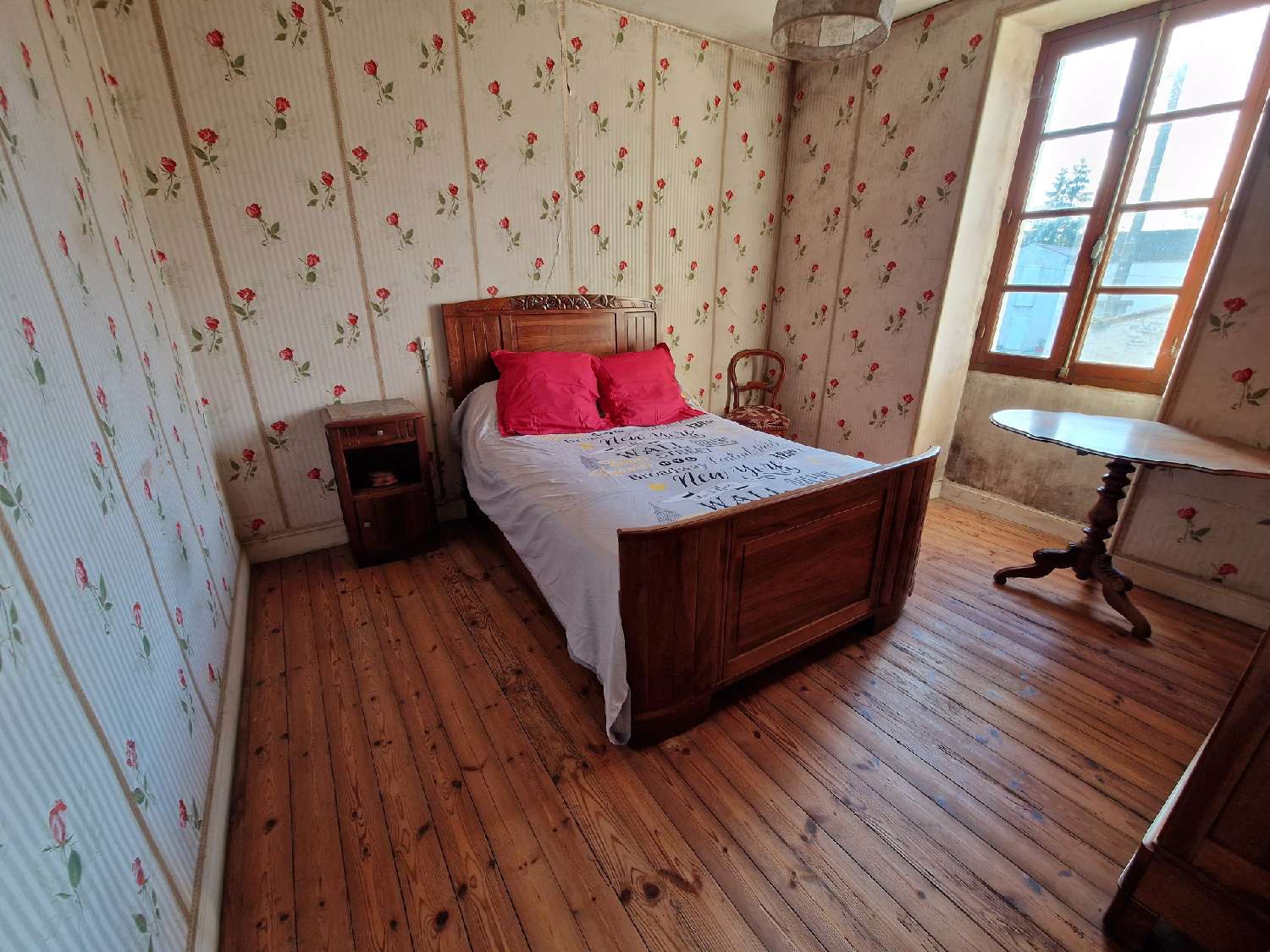  à vendre maison Tonnay-Boutonne Charente-Maritime 8