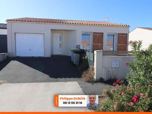 Tonnay-Charente Charente-Maritime maison foto 7418554