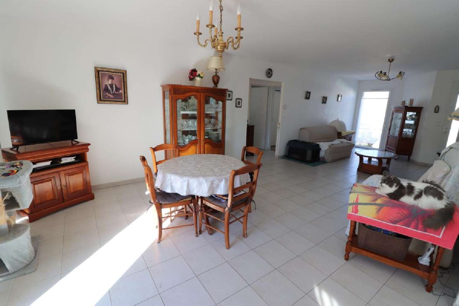 à vendre maison Tonnay-Charente Charente-Maritime 2