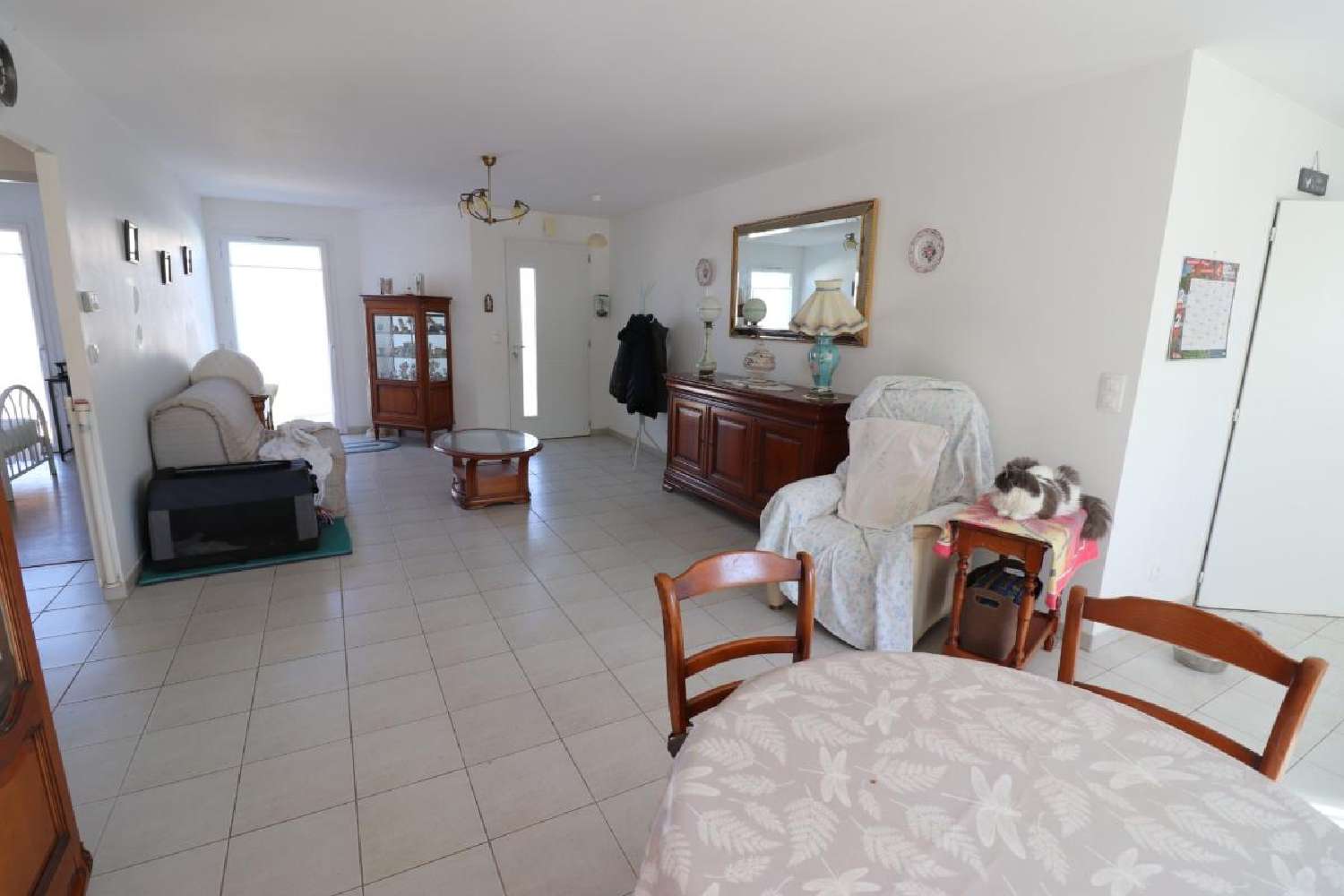 à vendre maison Tonnay-Charente Charente-Maritime 3