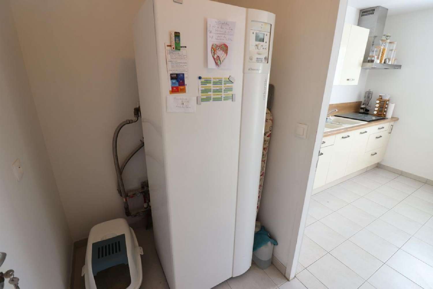 à vendre maison Tonnay-Charente Charente-Maritime 8