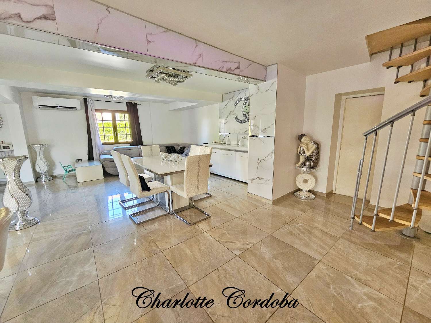 à vendre maison Tonneins Lot-et-Garonne 3