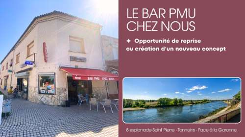Tonneins Lot-et-Garonne maison foto 7428264