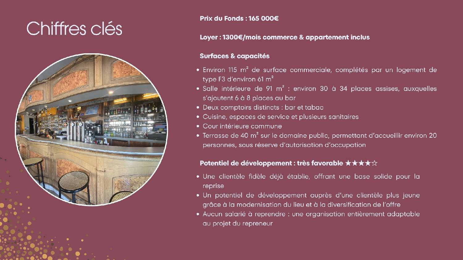 à vendre maison Tonneins Lot-et-Garonne 5