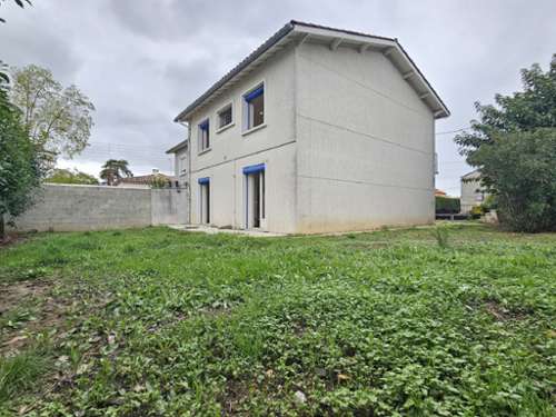 Tonneins Lot-et-Garonne huis foto 7426003