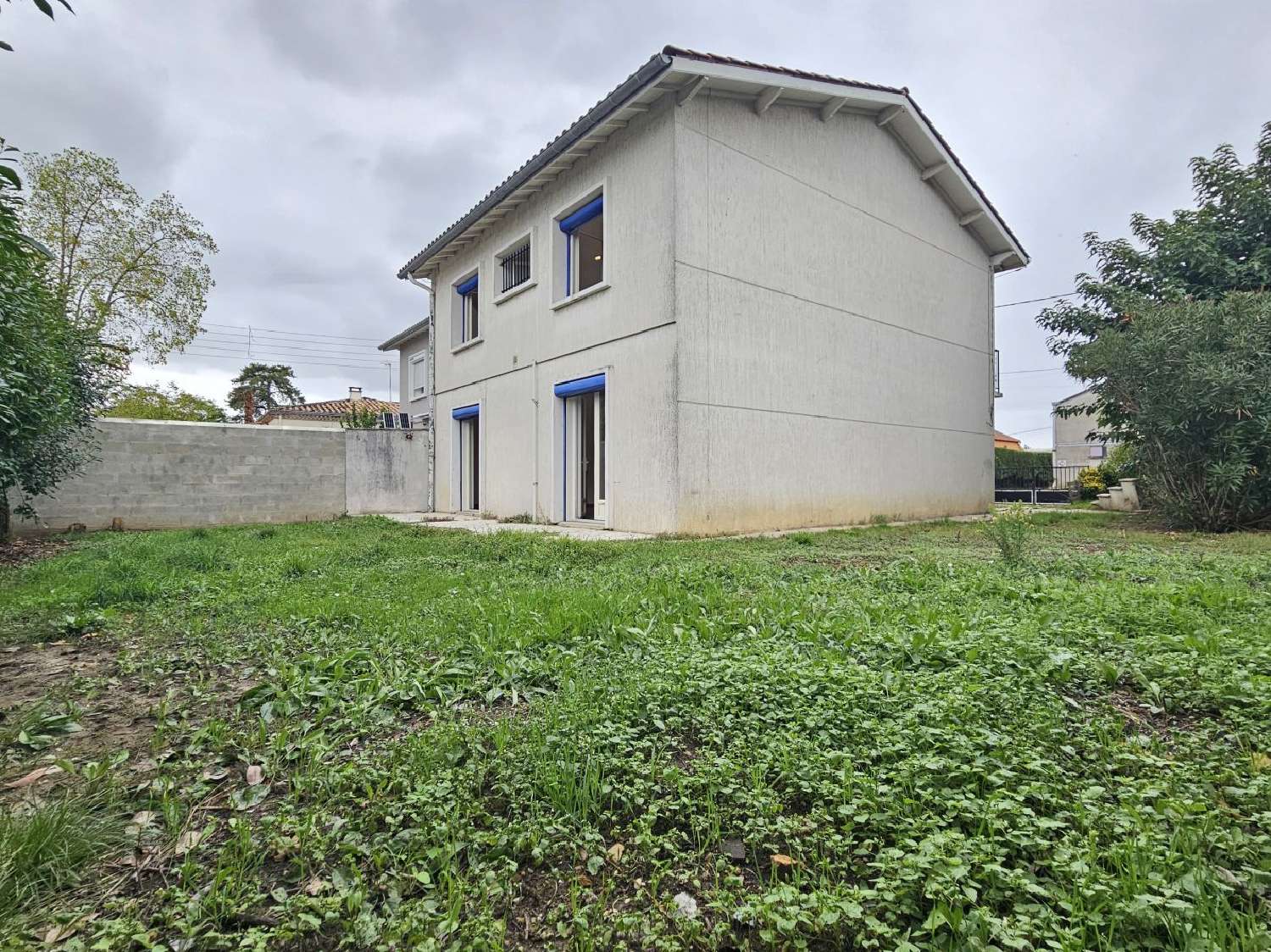for sale house Tonneins Lot-et-Garonne 1