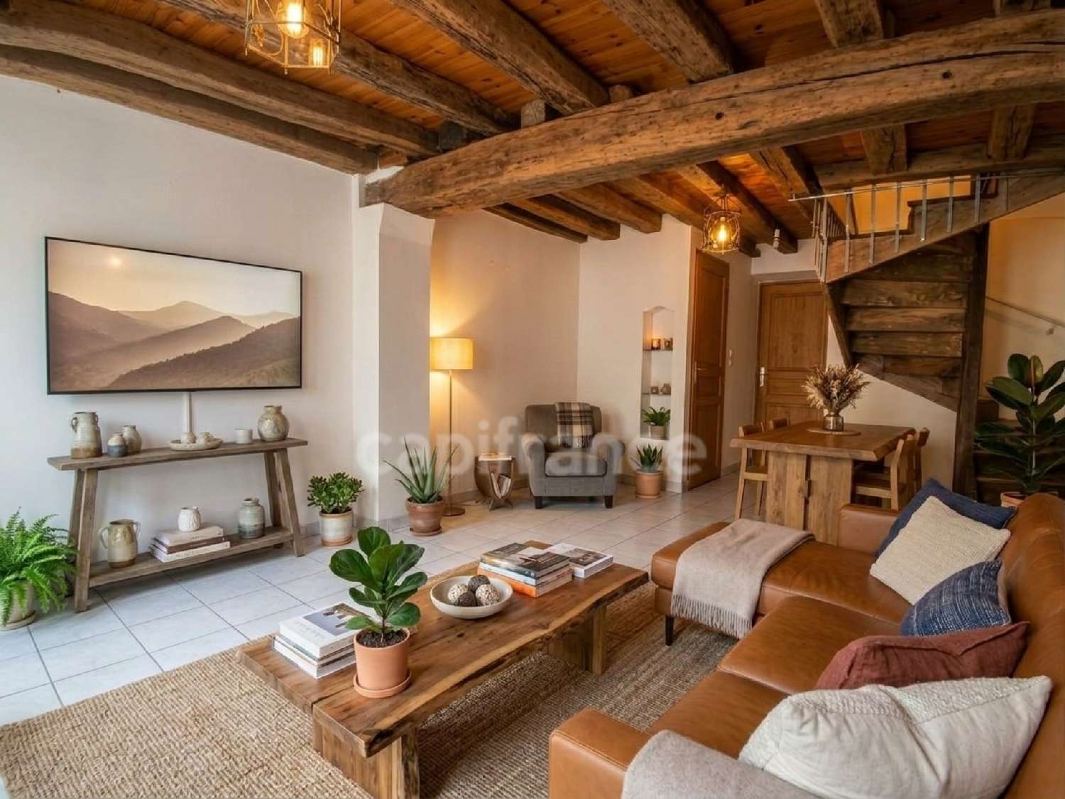 for sale house Tonnerre Yonne 7