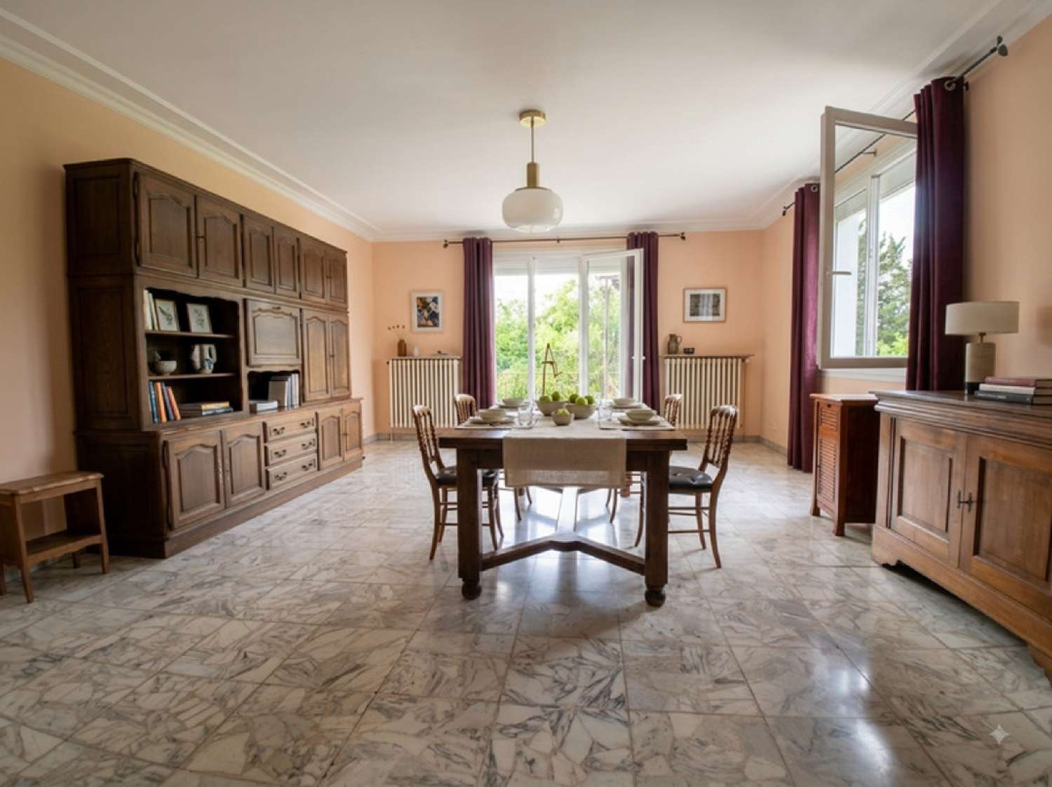  for sale house Tonnerre Yonne 5