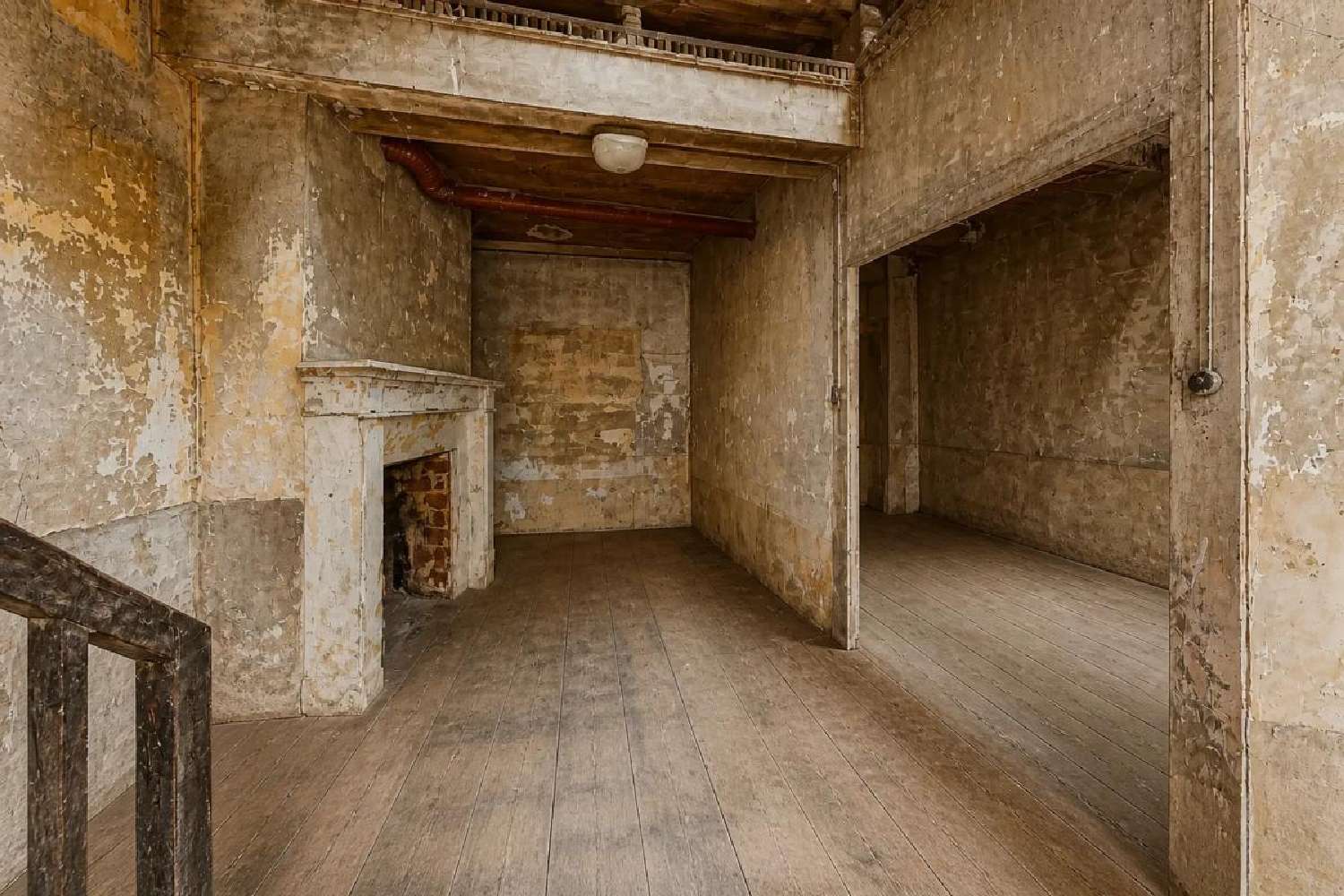  à vendre maison Tonnerre Yonne 1