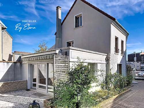 Torcy Seine-et-Marne house foto 7431808