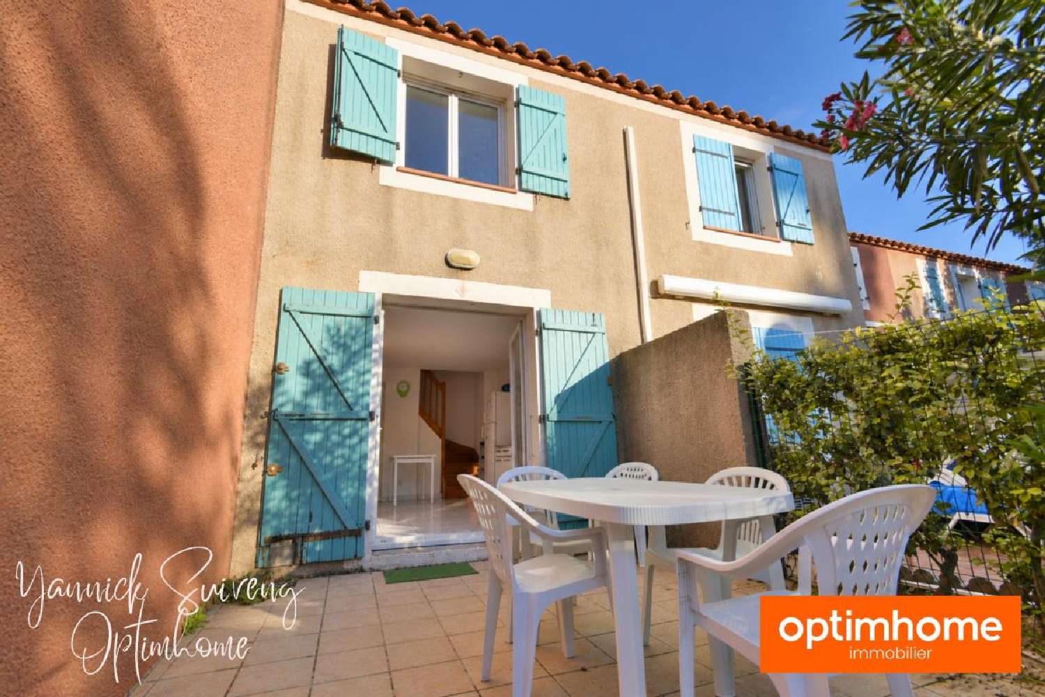 te koop huis Torreilles Pyrénées-Orientales 1