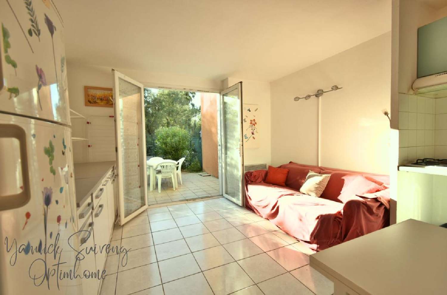 te koop huis Torreilles Pyrénées-Orientales 3