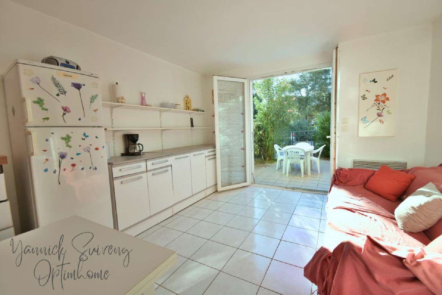 te koop huis Torreilles Pyrénées-Orientales 5