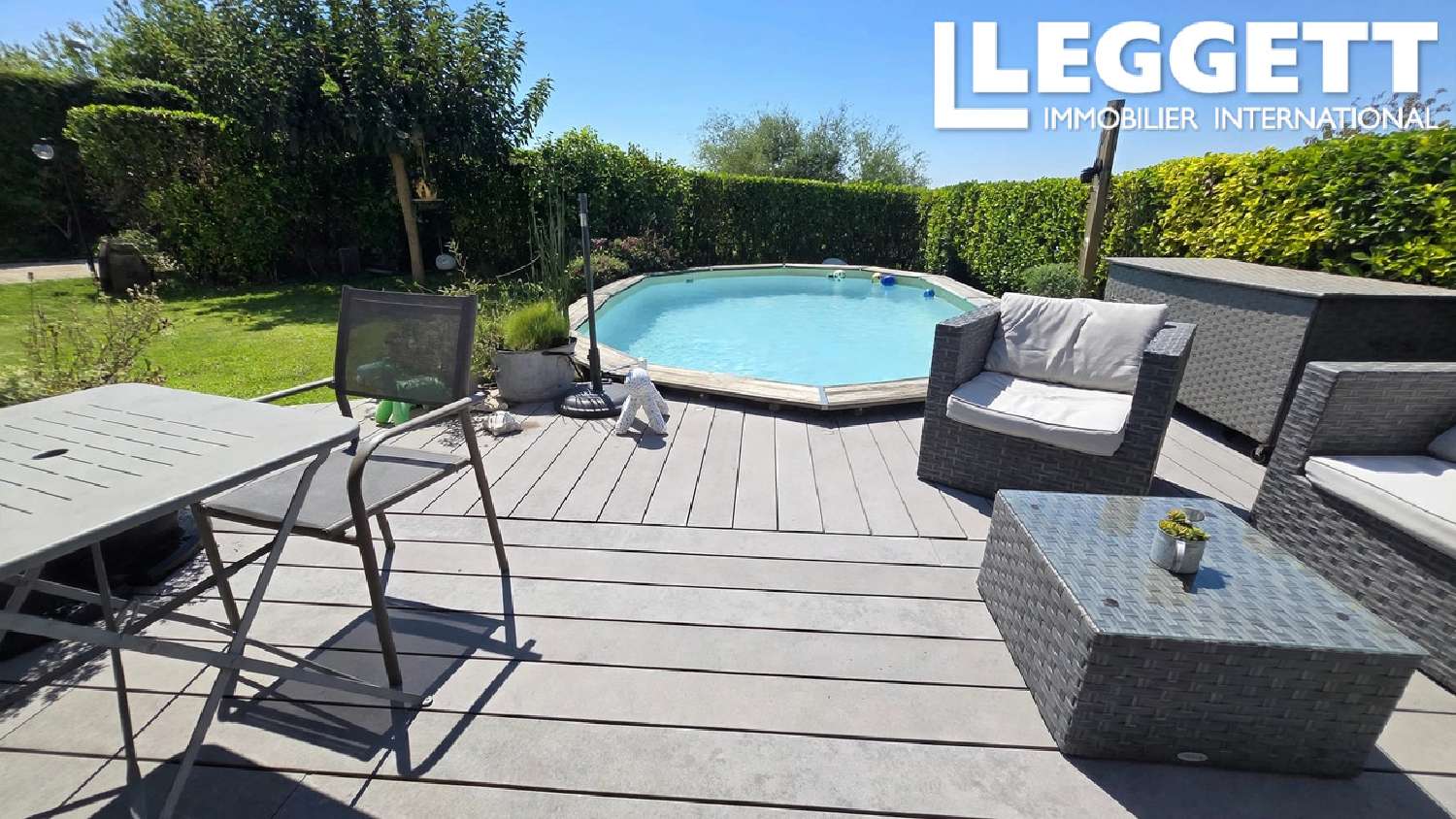 en venta casa Torsac Charente 2
