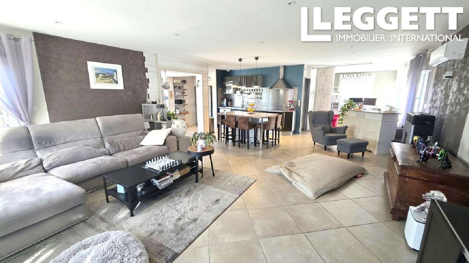 en venta casa Torsac Charente 3