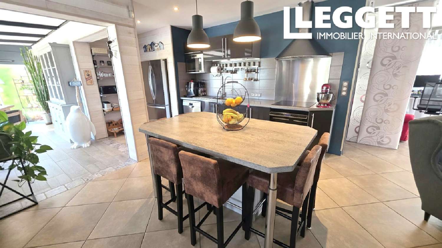 en venta casa Torsac Charente 4
