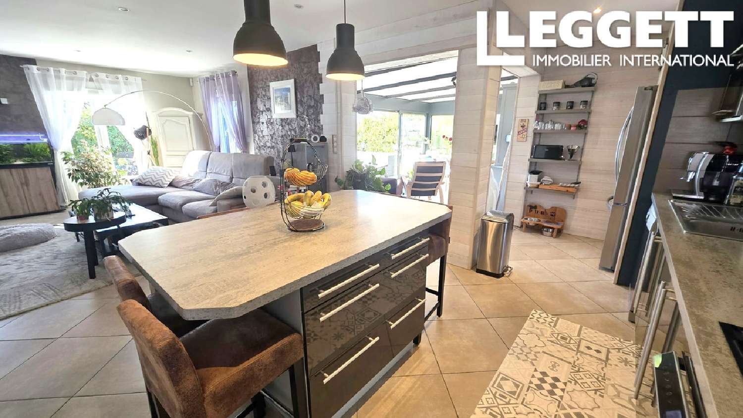 en venta casa Torsac Charente 5