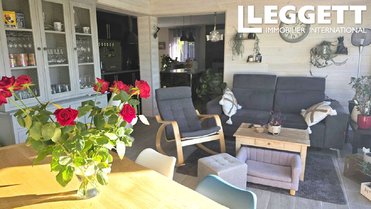 en venta casa Torsac Charente 6