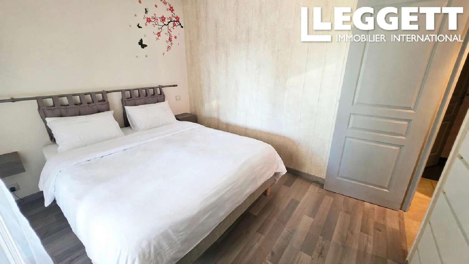 en venta casa Torsac Charente 7