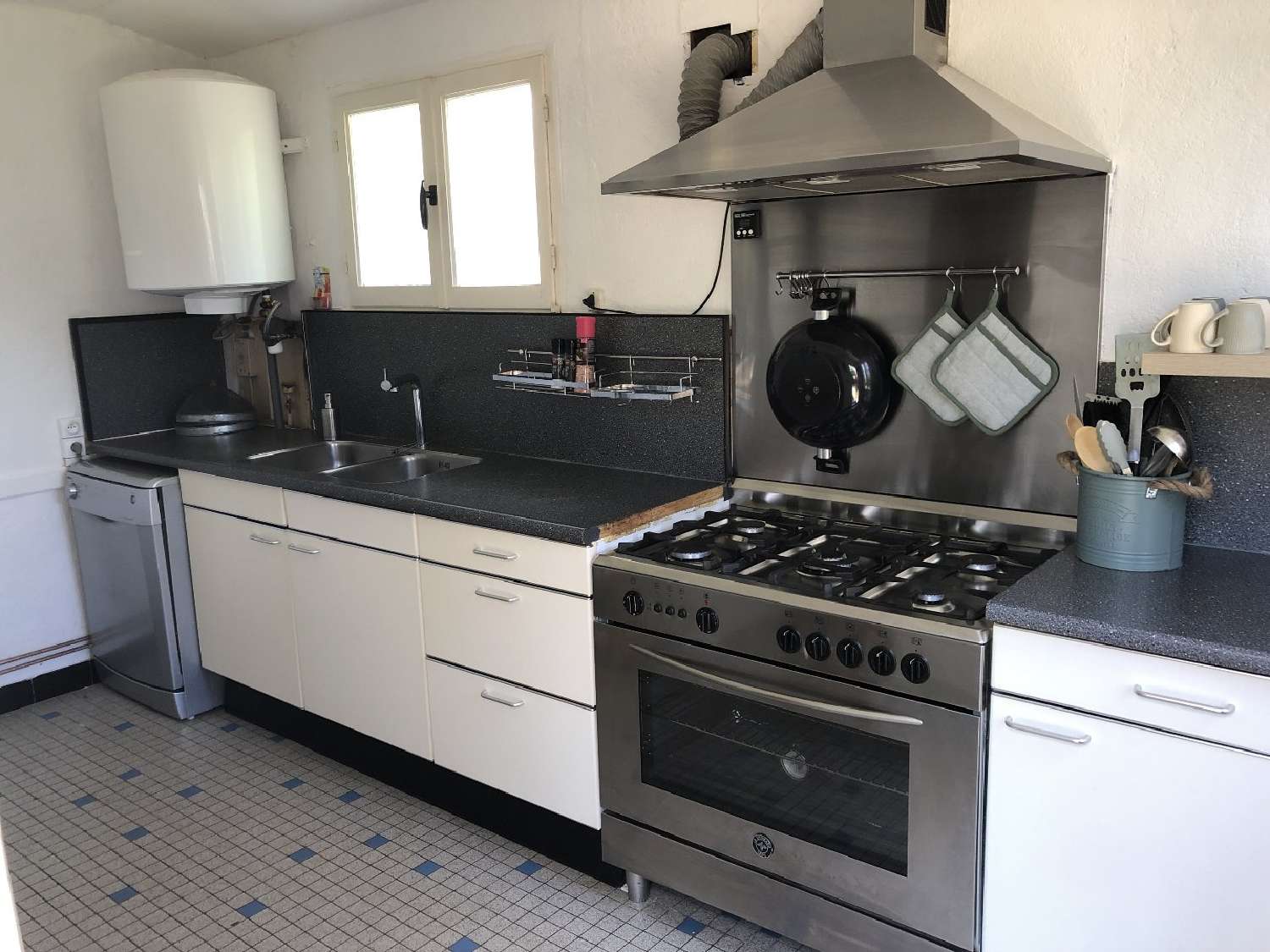 en venta casa Tortezais Allier 5