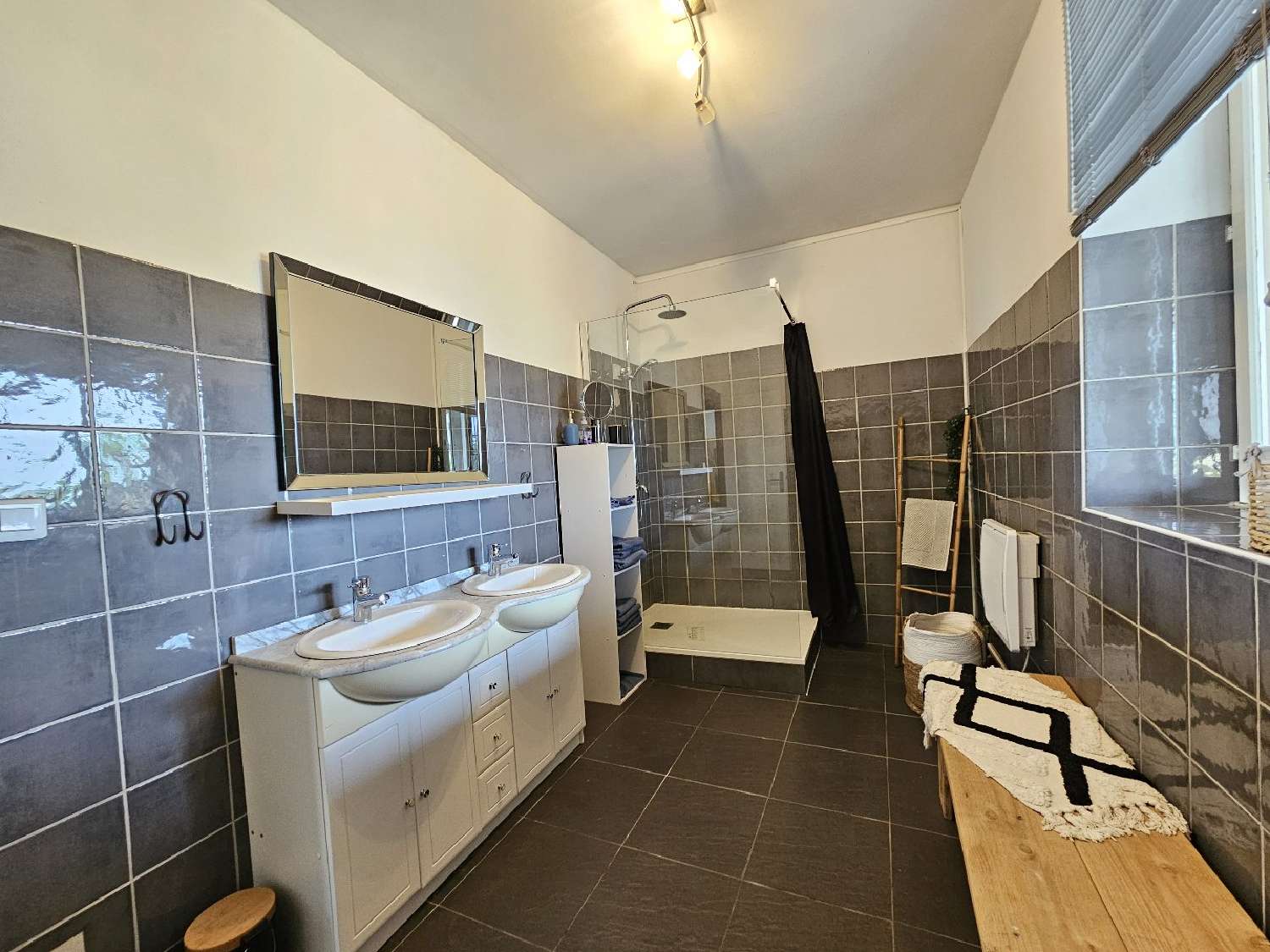 en venta casa Tortezais Allier 7