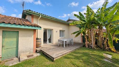 Tosse Landes maison foto 7429726