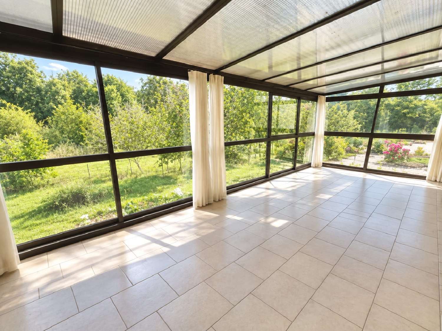  for sale house Toucy Yonne 4