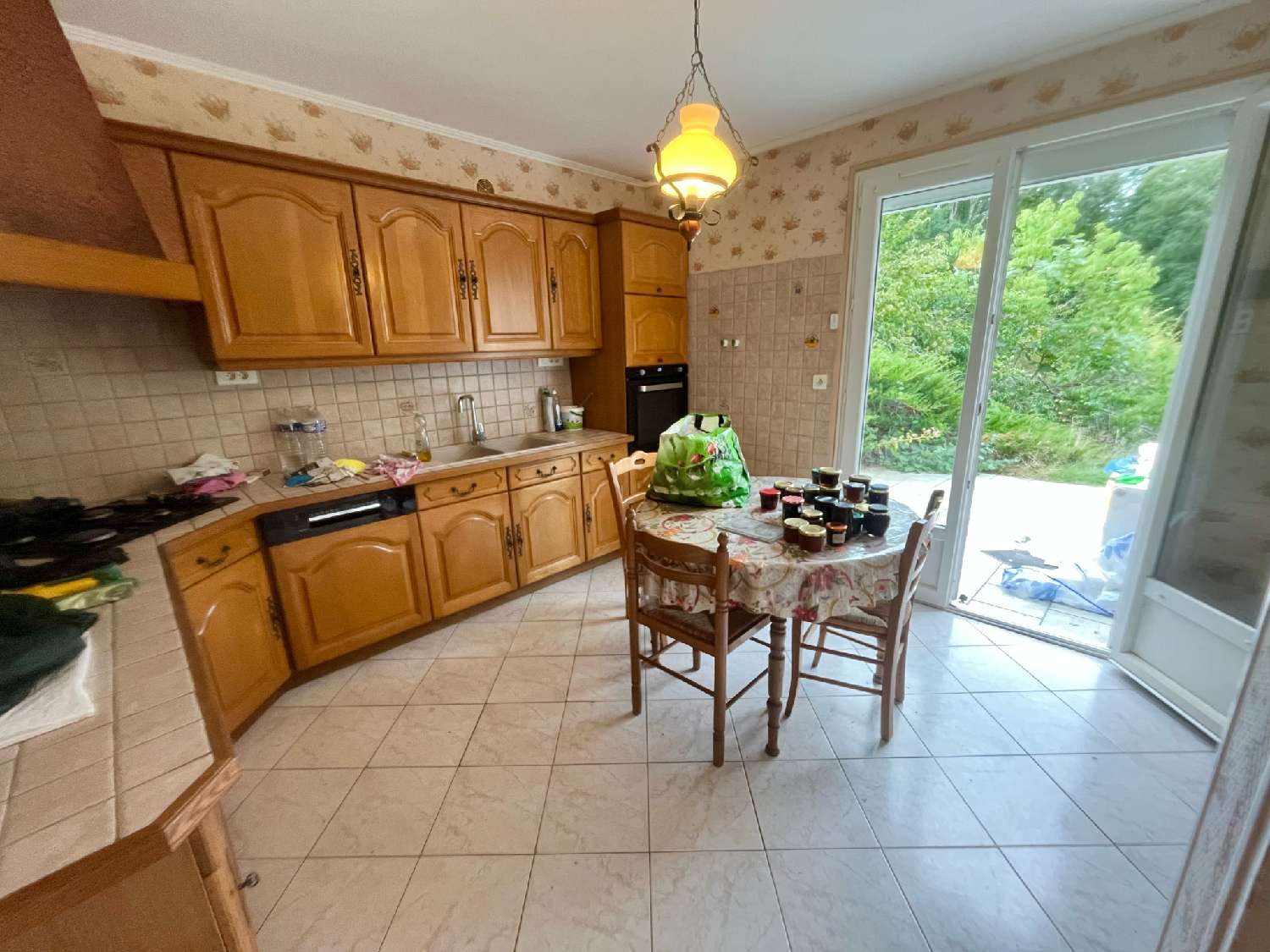  for sale house Toucy Yonne 5