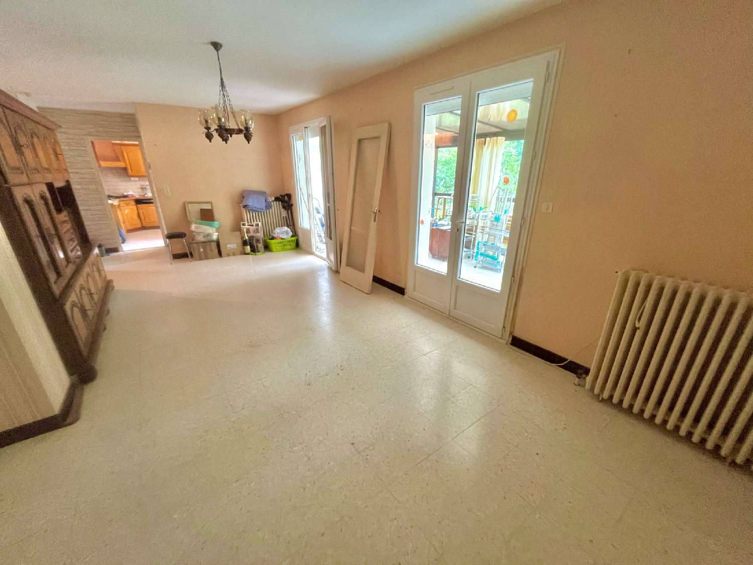  for sale house Toucy Yonne 8