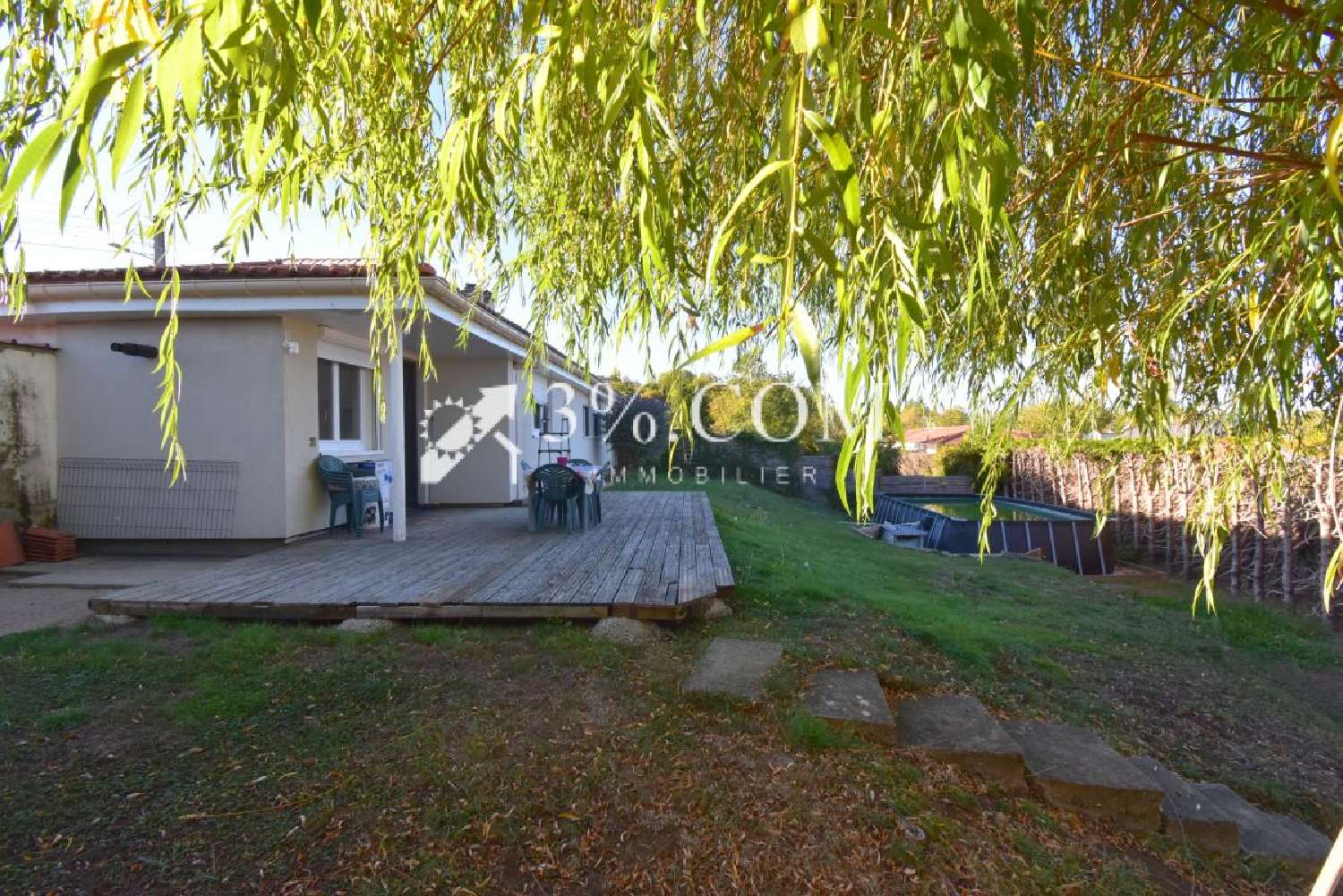  te koop huis Toul Meurthe-et-Moselle 2