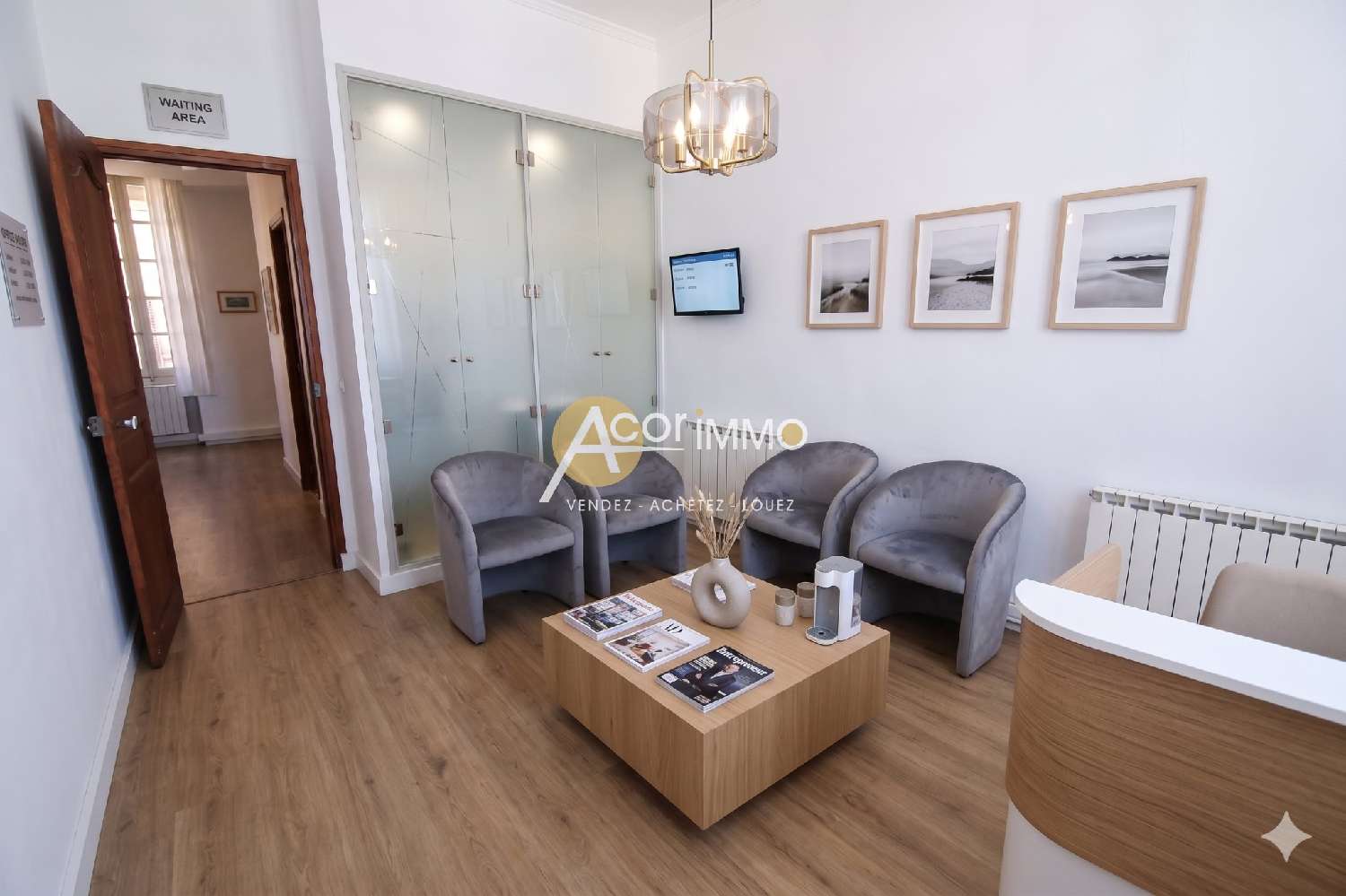  à vendre maison Toulon Var 1